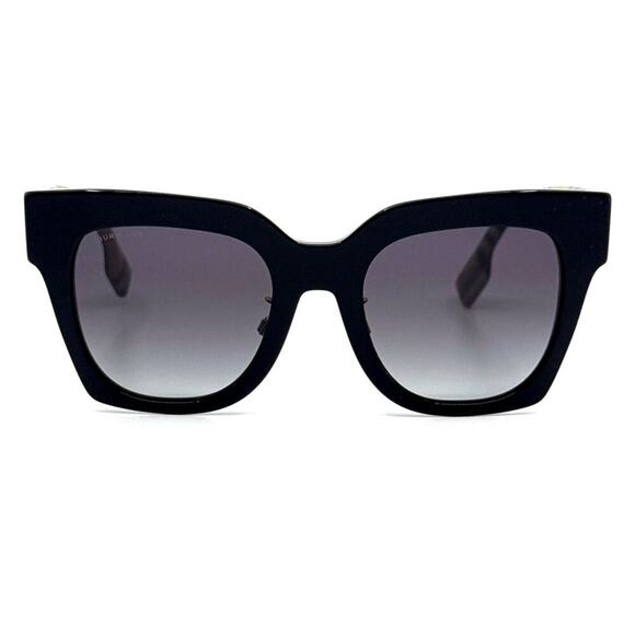 New! BURBERRY Sunglasses B4364-F 3942/BG, Authentic main image 9
